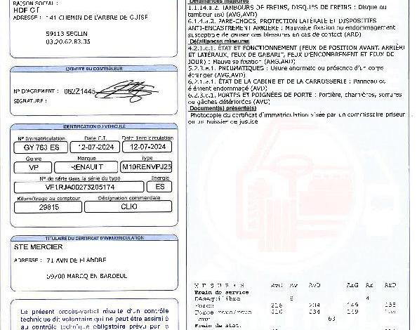 RENAULT CLIO V 1.0 TCE 90ch EVOLUTION GRIS GY-763-ES