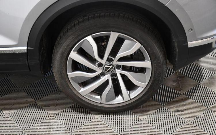 VOLKSWAGEN T-ROC 1.5 TSI 150ch STYLE EXCLUSIVE DSG GRIS GY-907-NM