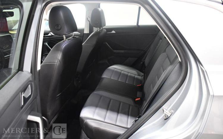 VOLKSWAGEN T-ROC 1.5 TSI 150ch STYLE EXCLUSIVE DSG GRIS GY-907-NM