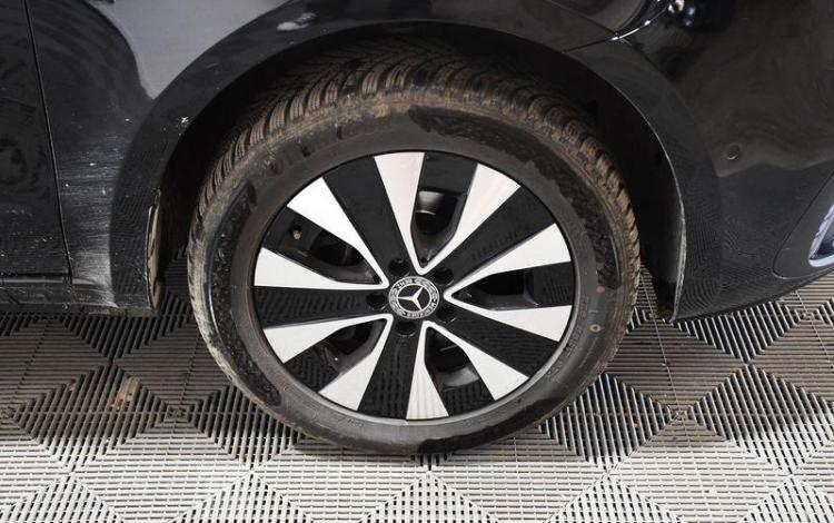 MERCEDES VITO NOIR GY-974-JP