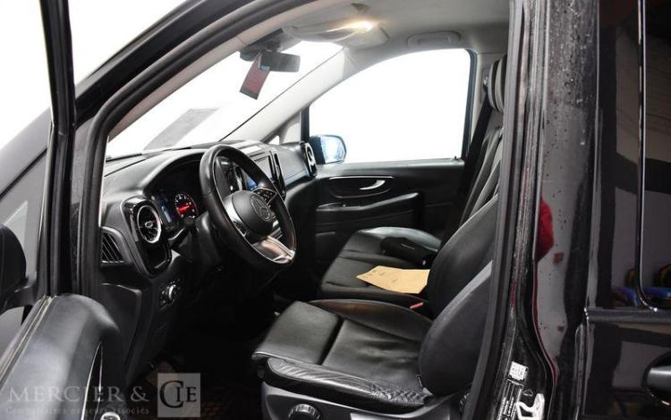 MERCEDES VITO NOIR GY-974-JP