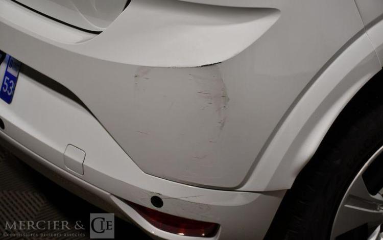 DACIA SANDERO 1.0 SCE 65ch ESSENTIAL BLANC GZ-036-AZ