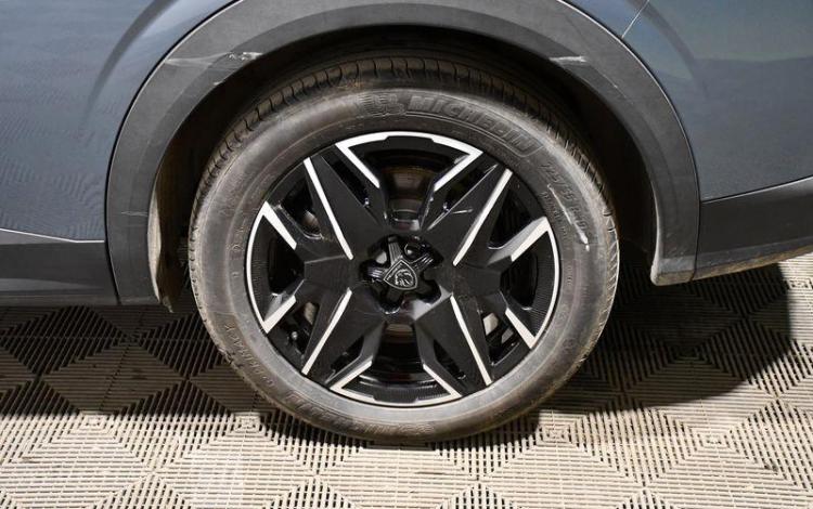 PEUGEOT 5008 BLEU GZ-206-HQ