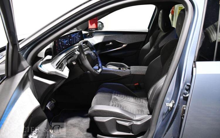 PEUGEOT 5008 BLEU GZ-206-HQ