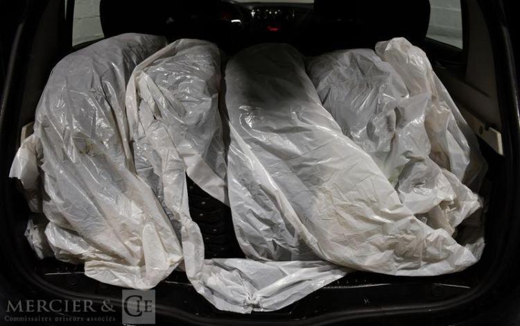 DACIA SANDERO COMFORT NOIR GZ-226-BL