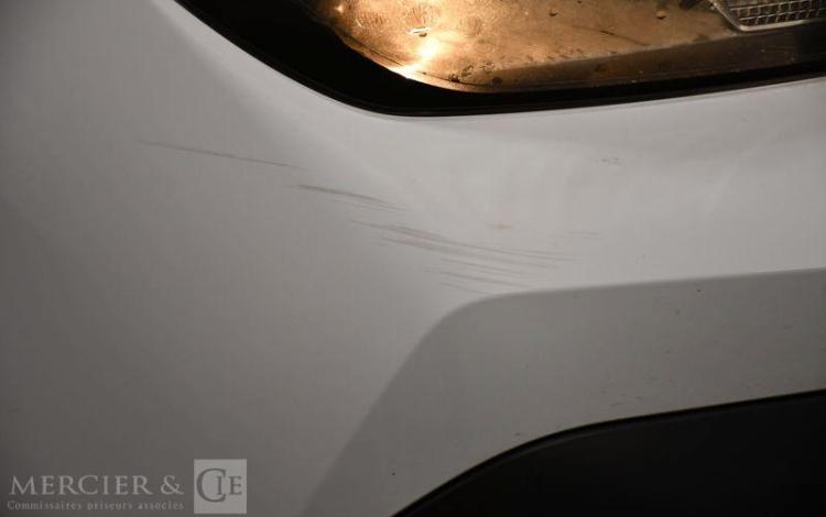 PEUGEOT PARTNER 1.5 BLUEHDI 130ch 950KG L2 XL BASE EAT BLANC GZ-282-DY