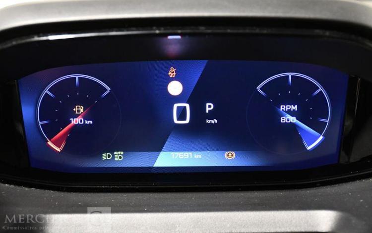 PEUGEOT PARTNER 1.5 BLUEHDI 130ch 950KG L2 XL BASE EAT BLANC GZ-282-DY