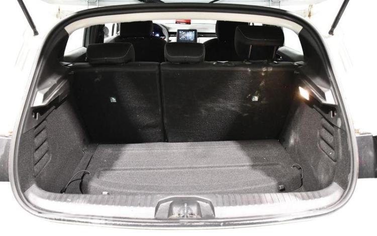 RENAULT CLIO EVOLUTION FULL HYBRID E-TECH BLANC GZ-313-RC