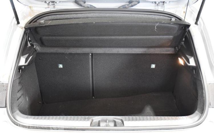 RENAULT CLIO ESPRIT ALPINE FULL HYBRID GRIS GZ-360-XJ