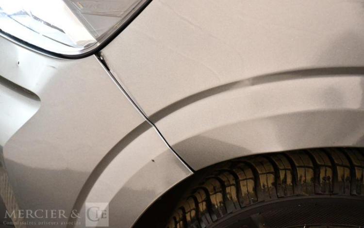 DACIA SANDERO EXPRESSION TCE 90 GRIS GZ-583-TW