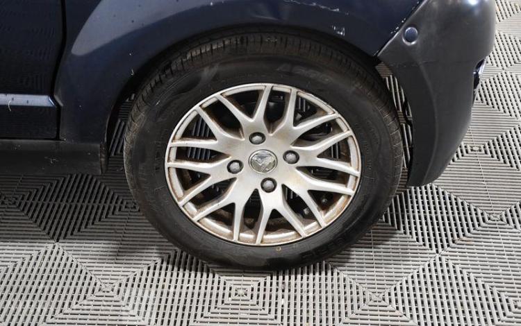 AIXAM CITY PHASE 1 S BLEU GZ-695-VS