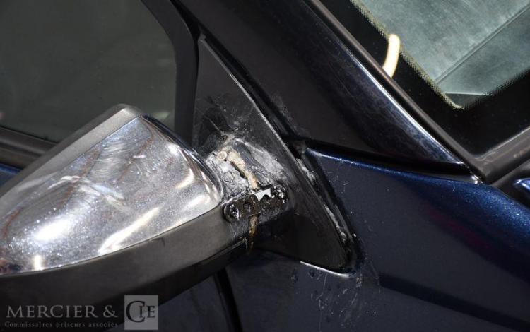 AIXAM CITY PHASE 1 S BLEU GZ-695-VS