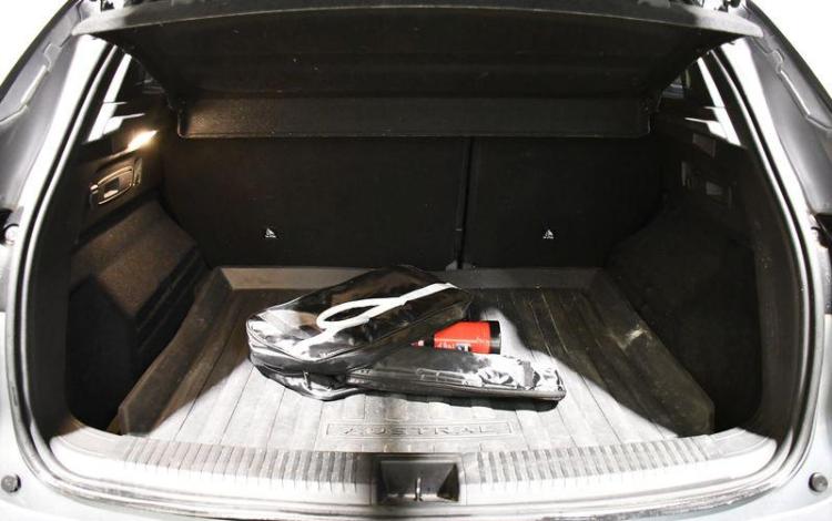 RENAULT AUSTRAL TECHNO MILD HYBRID 160 GRIS GZ-811-DD