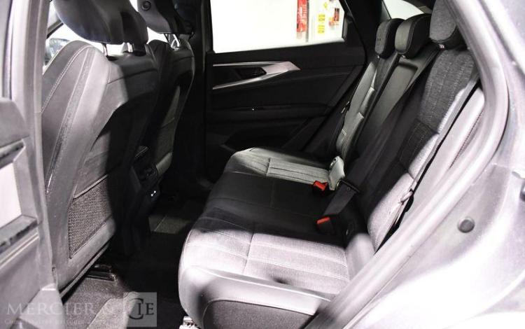 RENAULT AUSTRAL TECHNO MILD HYBRID 160 GRIS GZ-811-DD