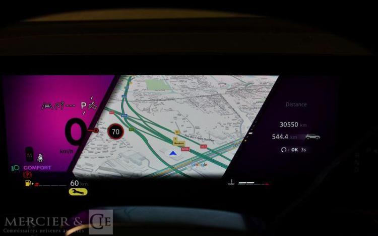 RENAULT AUSTRAL TECHNO MILD HYBRID 160 GRIS GZ-811-DD