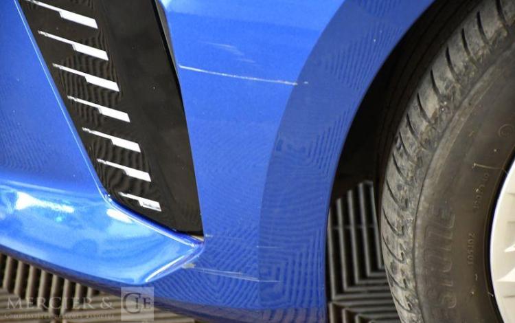 RENAULT CLIO EVOLUTION DCI 100 BLEU HA-289-XZ
