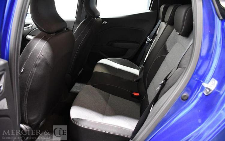 RENAULT CLIO EVOLUTION DCI 100 BLEU HA-289-XZ