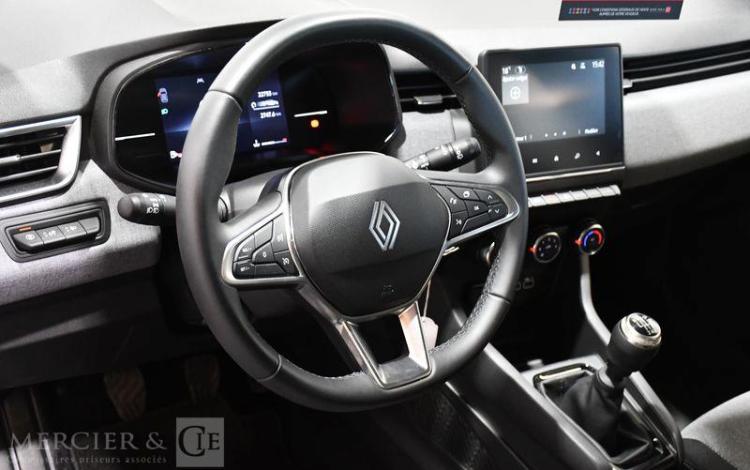 RENAULT CLIO EVOLUTION DCI 100 BLEU HA-289-XZ