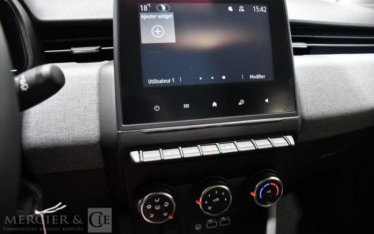 RENAULT CLIO EVOLUTION DCI 100 BLEU HA-289-XZ