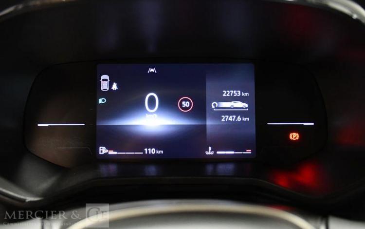 RENAULT CLIO EVOLUTION DCI 100 BLEU HA-289-XZ