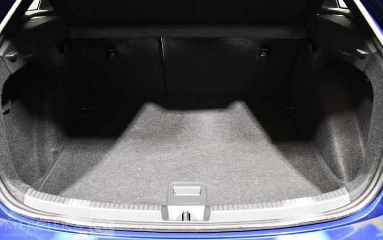 VOLKSWAGEN TAIGO 1,0 TSI 115CH DSG7 R-LINE BLEU HA-758-LT