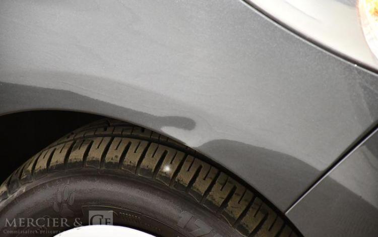 PEUGEOT 206 PLUS 1,4 HDI 70 BLUE-LION GENERATION GRIS HA-960-RJ