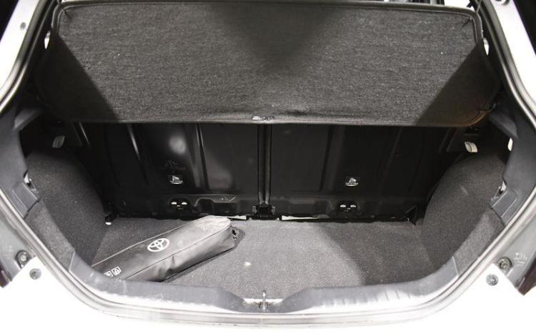 TOYOTA AYGO X  HB-601-QR