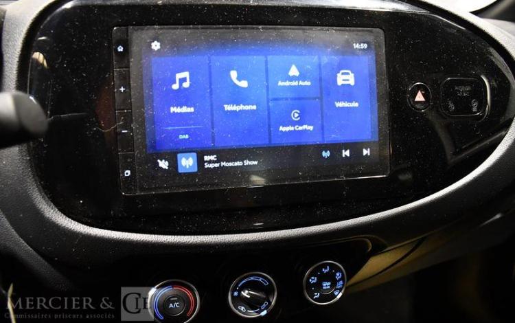 TOYOTA AYGO X  HB-601-QR