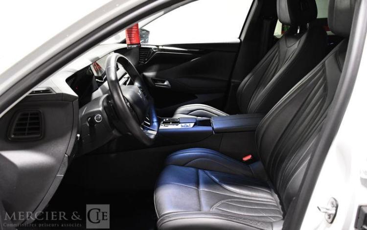 DS DS4 1.5 BLUEHDI 130ch RIVOLI EAT BLANC HB-821-SK