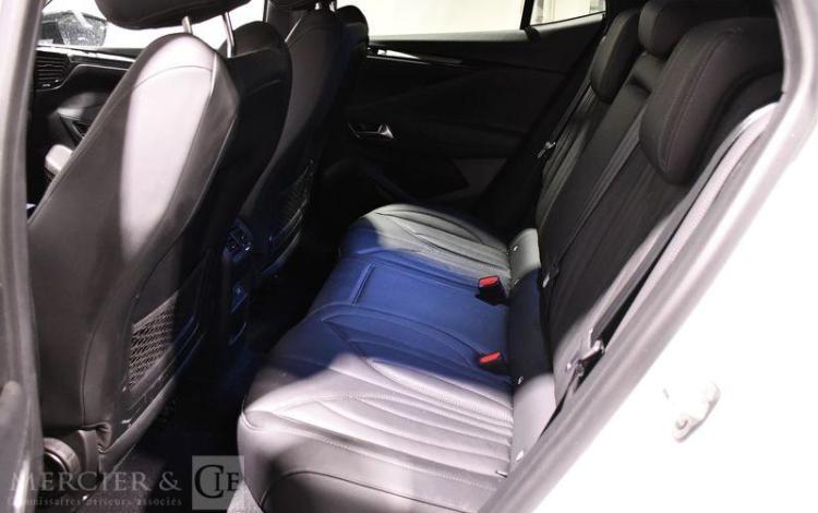 DS DS4 1.5 BLUEHDI 130ch RIVOLI EAT BLANC HB-821-SK