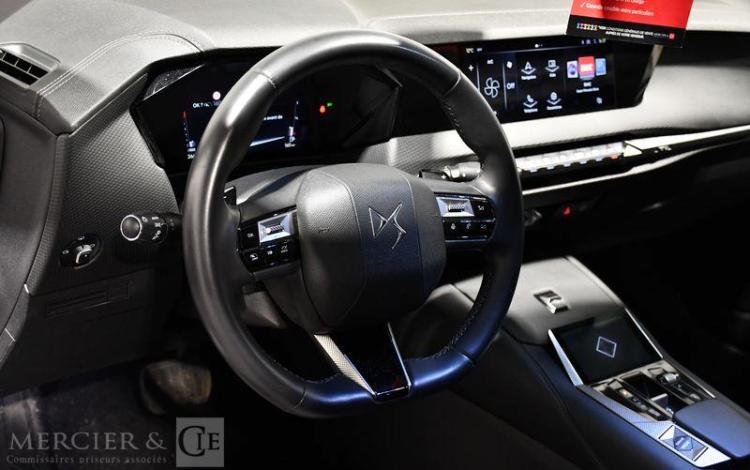 DS DS4 1.5 BLUEHDI 130ch RIVOLI EAT BLANC HB-821-SK