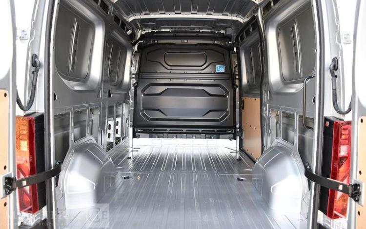 RENAULT MASTER L2H2 3T3 ADVANCE BLUE DCI GRIS HB-942-ZS