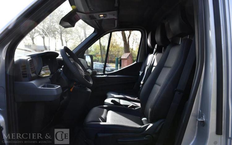 RENAULT MASTER L2H2 3T3 ADVANCE BLUE DCI GRIS HB-942-ZS