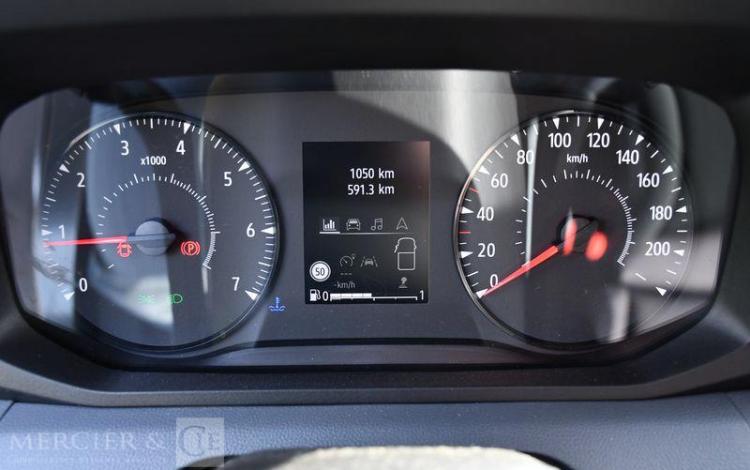 RENAULT MASTER L2H2 3T3 ADVANCE BLUE DCI GRIS HB-942-ZS