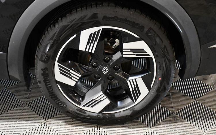 RENAULT SYMBIOZ 1.6 E-TECH 145ch MHEV TECHNO BVA NOIR HC-053-WN