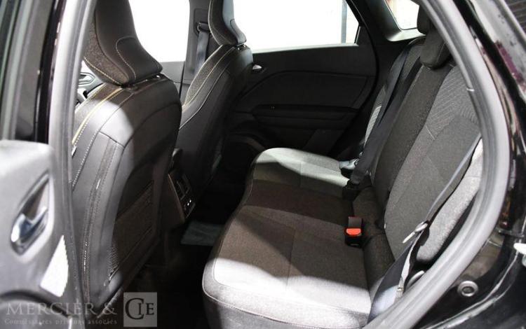 RENAULT SYMBIOZ 1.6 E-TECH 145ch MHEV TECHNO BVA NOIR HC-053-WN