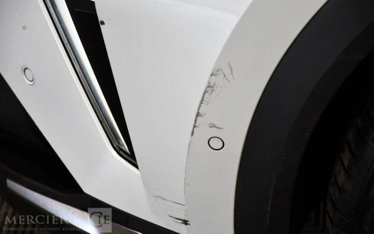 RENAULT SYMBIOZ 1.6 E-TECH 145ch MHEV TECHNO BVA BLANC HC-071-WN