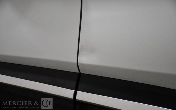 RENAULT SYMBIOZ 1.6 E-TECH 145ch MHEV TECHNO BVA BLANC HC-071-WN