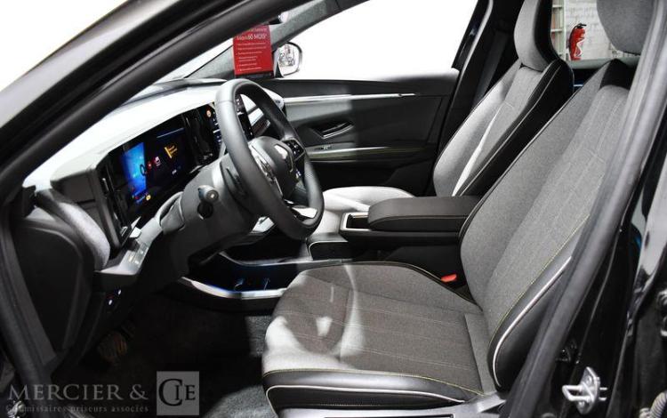 RENAULT SCENIC E-TECH 100% ELECT TECHNO 220CH GRANDE AUTONOMIE NOIR HC-651-MQ