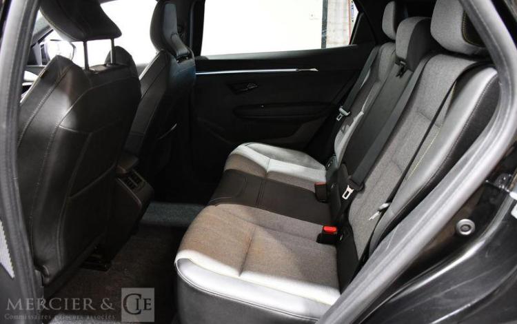 RENAULT SCENIC E-TECH 100% ELECT TECHNO 220CH GRANDE AUTONOMIE NOIR HC-651-MQ