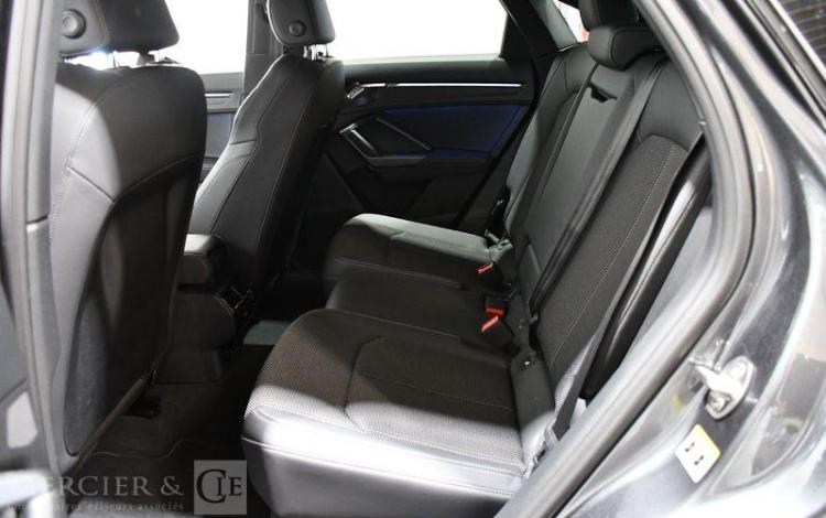 AUDI Q3 SPORTBACK 1.5 35 TFSI 150 S-LINE S-TRONIC GRIS HC-760-HL