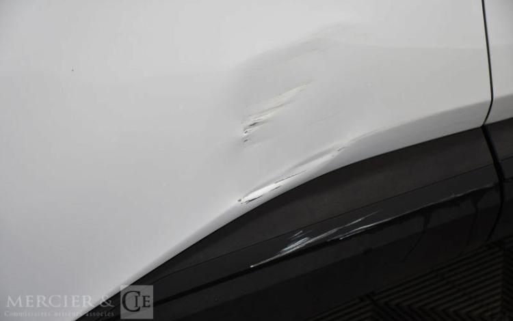 RENAULT CAPTUR 1.6 E-TECH 145ch MHEV ESPRIT ALPINE BVA BLANC HC-991-GZ