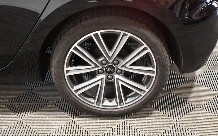 AUDI A1 SPORTBACK 25 TFSI 1,0 95CH BVM5 NOIR HC-999-WT