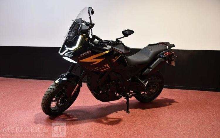 ZONTES MOTO 703 AVENTURE GRIS HD-004-SA