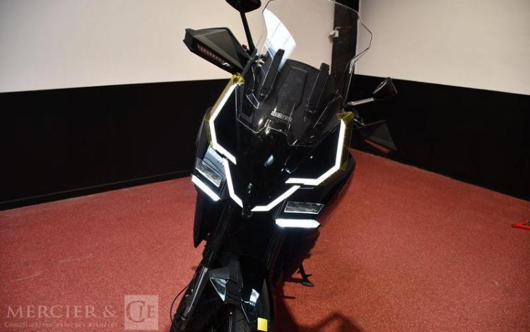 ZONTES MOTO 703 AVENTURE GRIS HD-004-SA