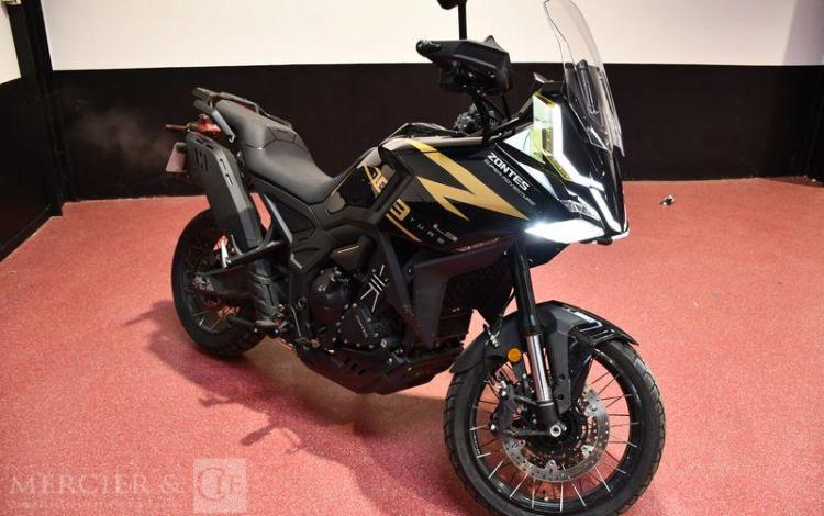 ZONTES MOTO 703 AVENTURE GRIS HD-004-SA