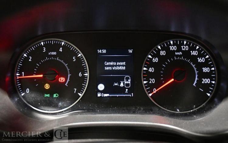 DACIA SANDERO 1.0 SCE 65ch ESSENTIAL BLANC HD-286-NB