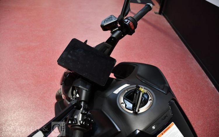 CFMOTO MOTO CF800-7F00K  HD-471-FA