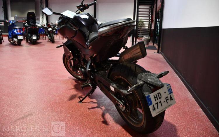 CFMOTO MOTO CF800-7F00K  HD-471-FA