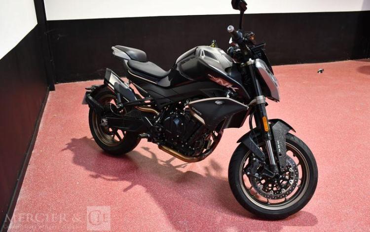 CFMOTO MOTO CF800-7F00K  HD-471-FA